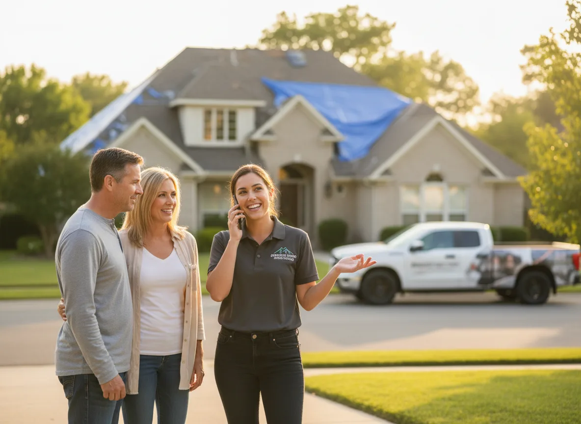 Emergency Roof Repair Rustburg, VA FAQs